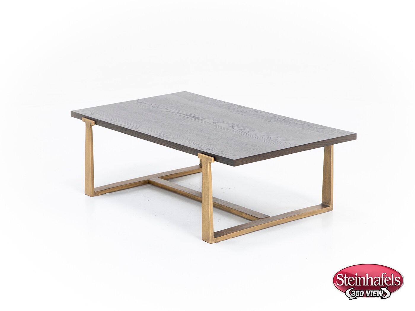 ashley furniture brown cocktail table  image cpr  