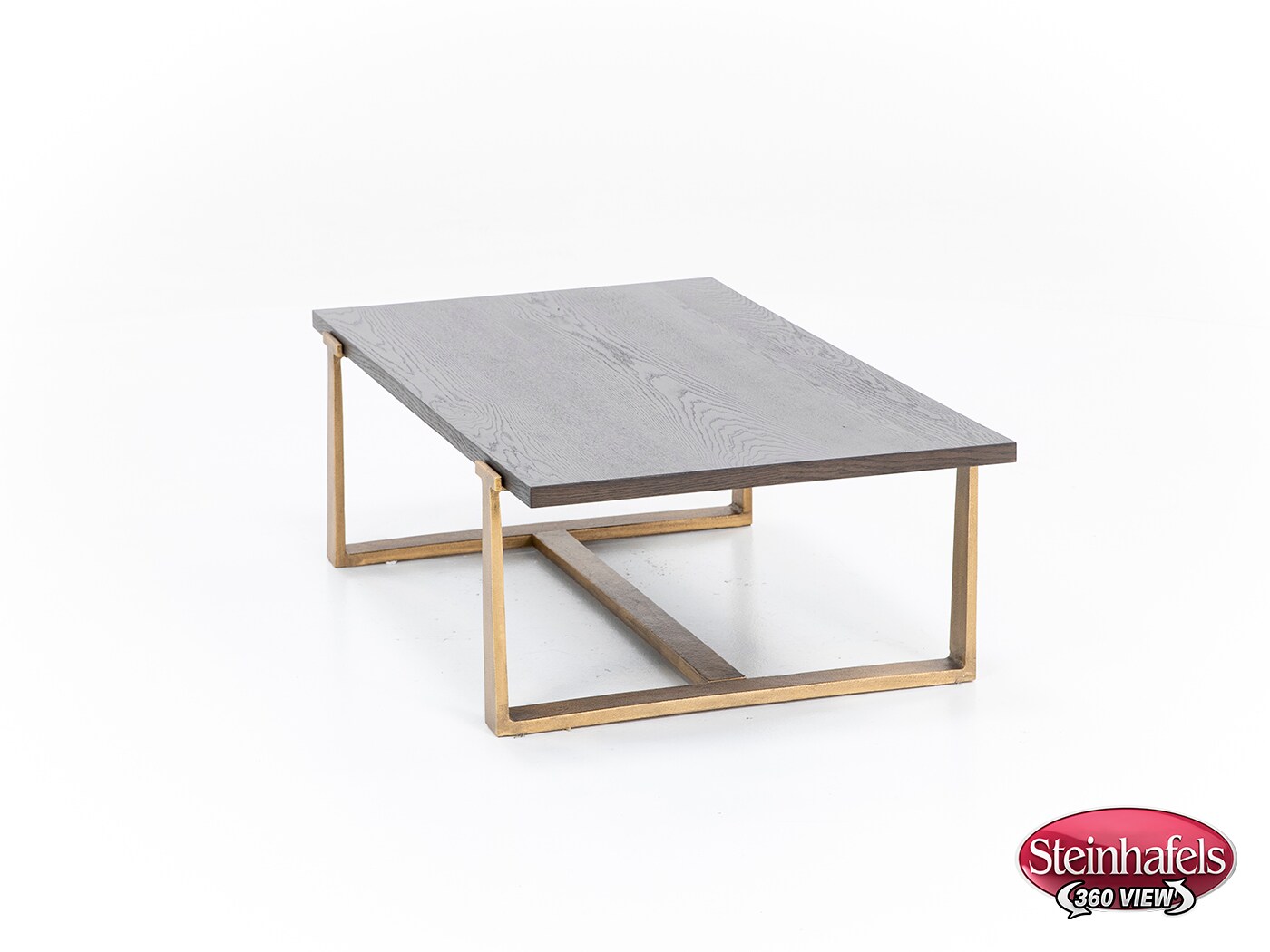ashley furniture brown cocktail table  image cpr  