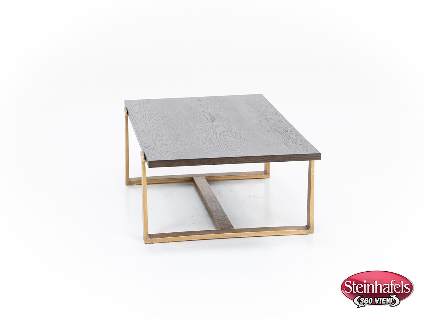 ashley furniture brown cocktail table  image cpr  