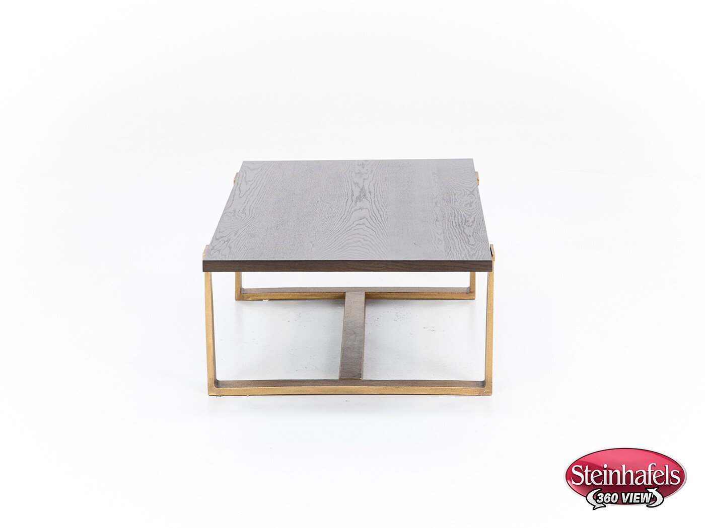 ashley furniture brown cocktail table  image cpr  