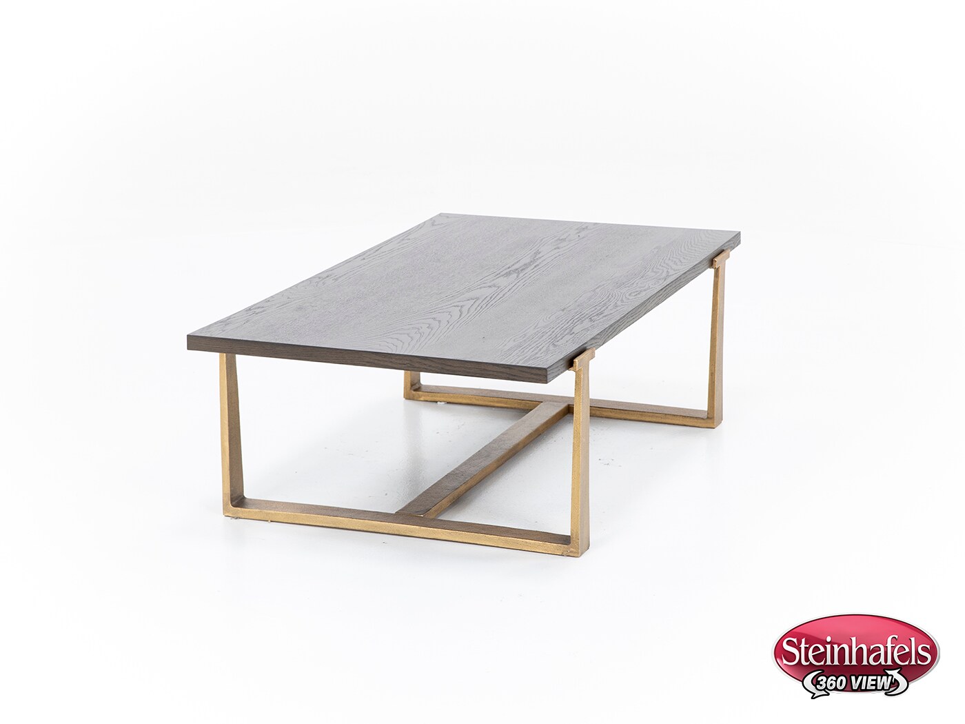 ashley furniture brown cocktail table  image cpr  