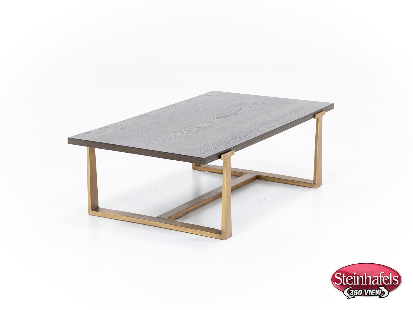 ashley furniture brown cocktail table  image cpr  