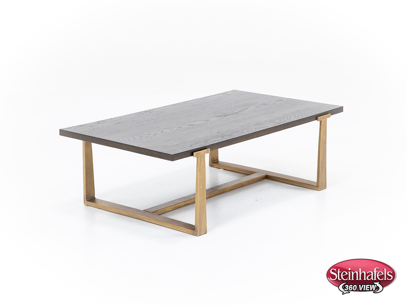 ashley furniture brown cocktail table  image cpr  