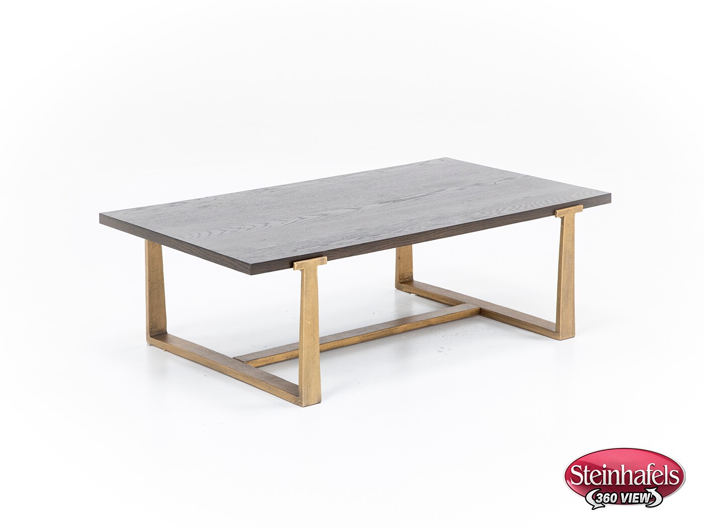 ashley furniture brown cocktail table  image cpr  