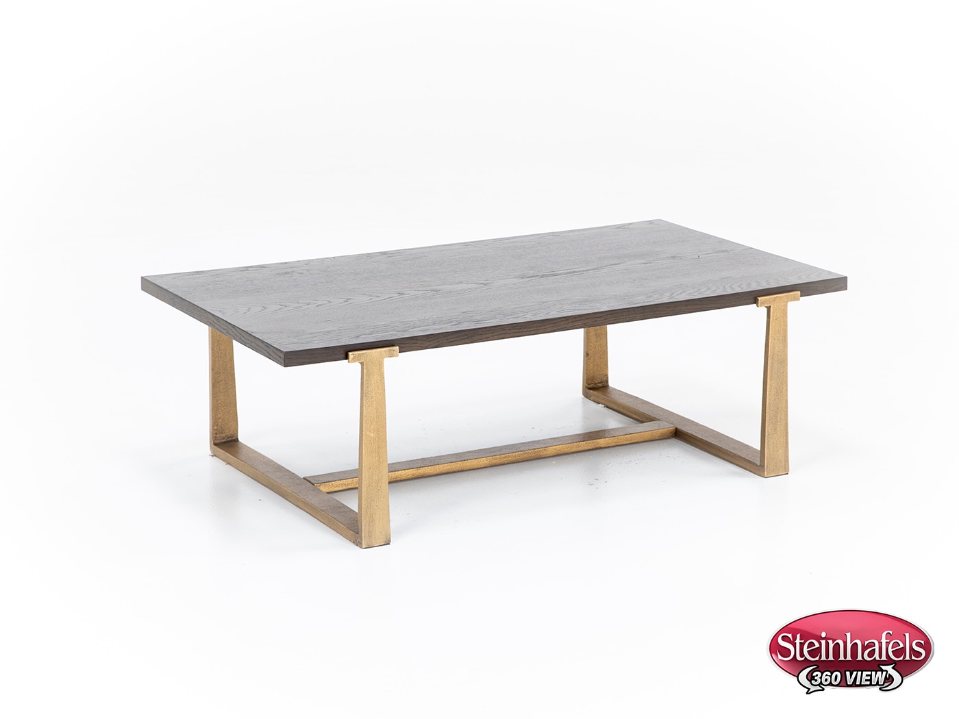 ashley furniture brown cocktail table  image cpr  