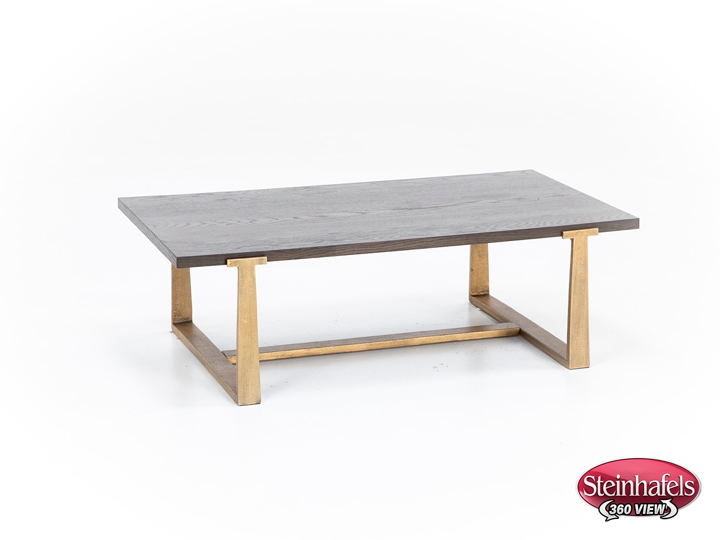 ashley furniture brown cocktail table  image cpr  