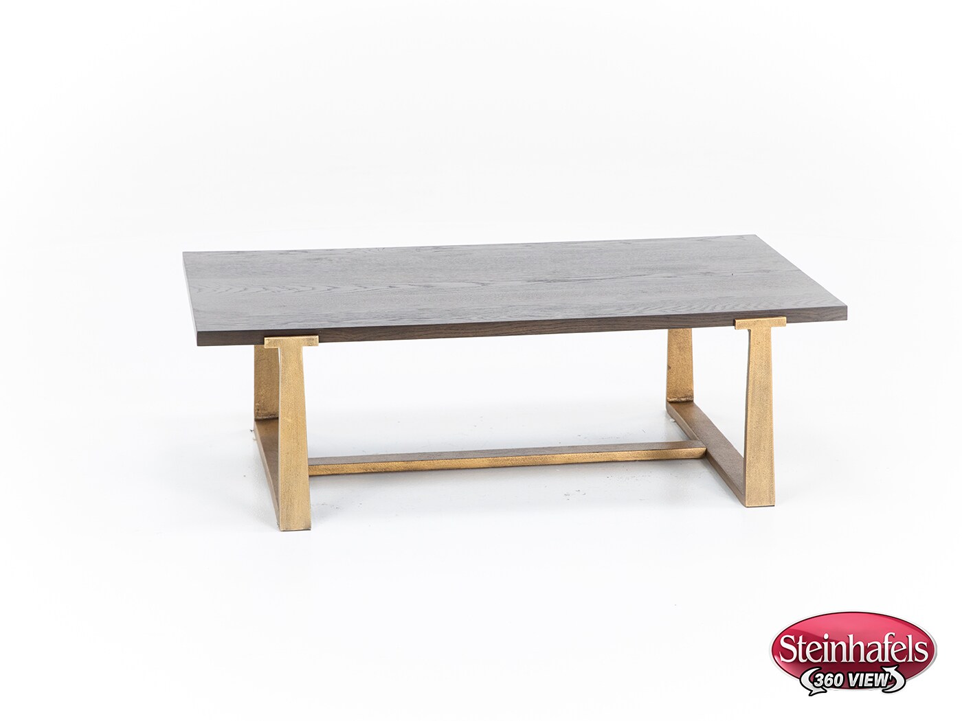 ashley furniture brown cocktail table  image cpr  