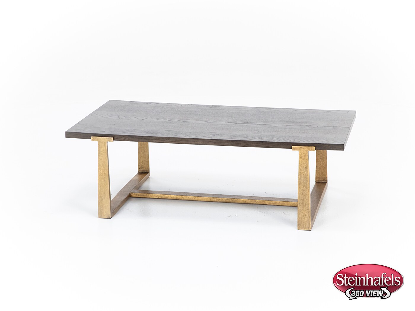 ashley furniture brown cocktail table  image cpr  