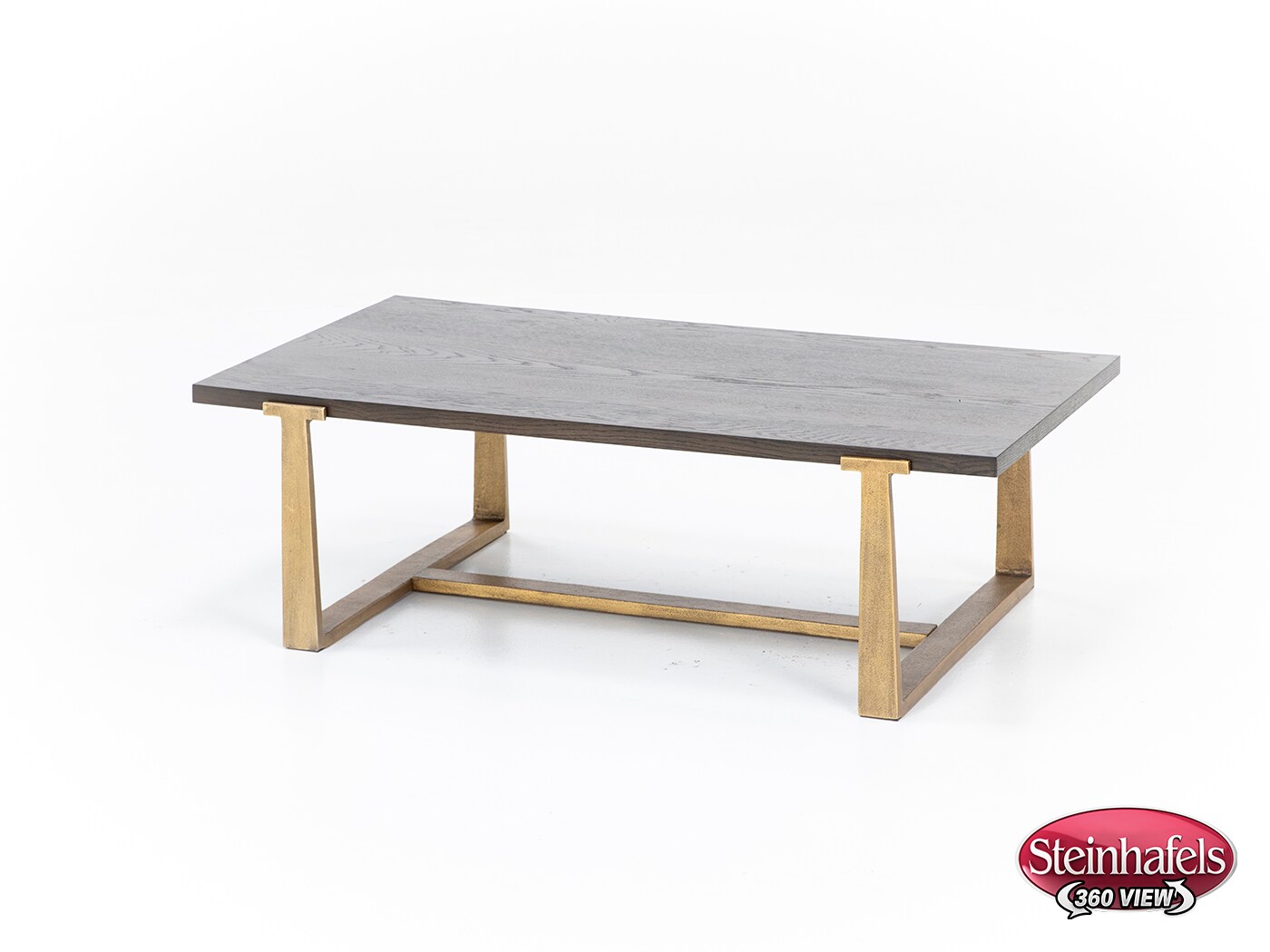 ashley furniture brown cocktail table  image cpr  