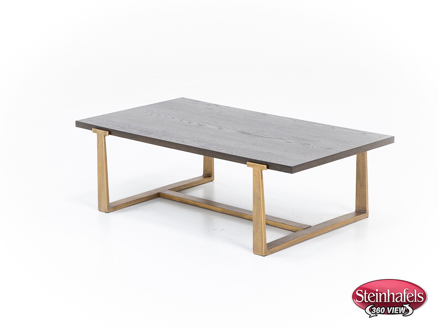ashley furniture brown cocktail table  image cpr  