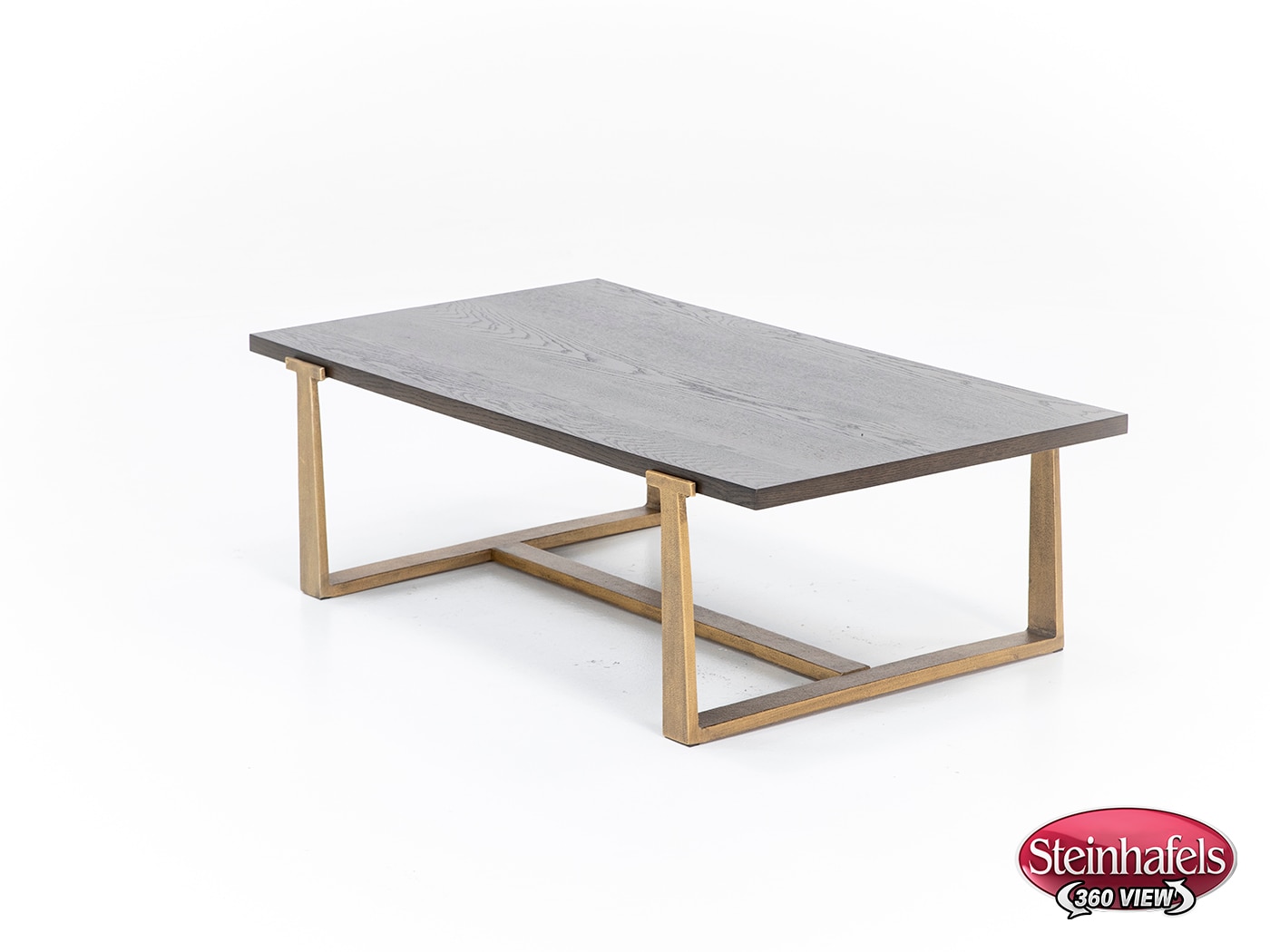ashley furniture brown cocktail table  image cpr  