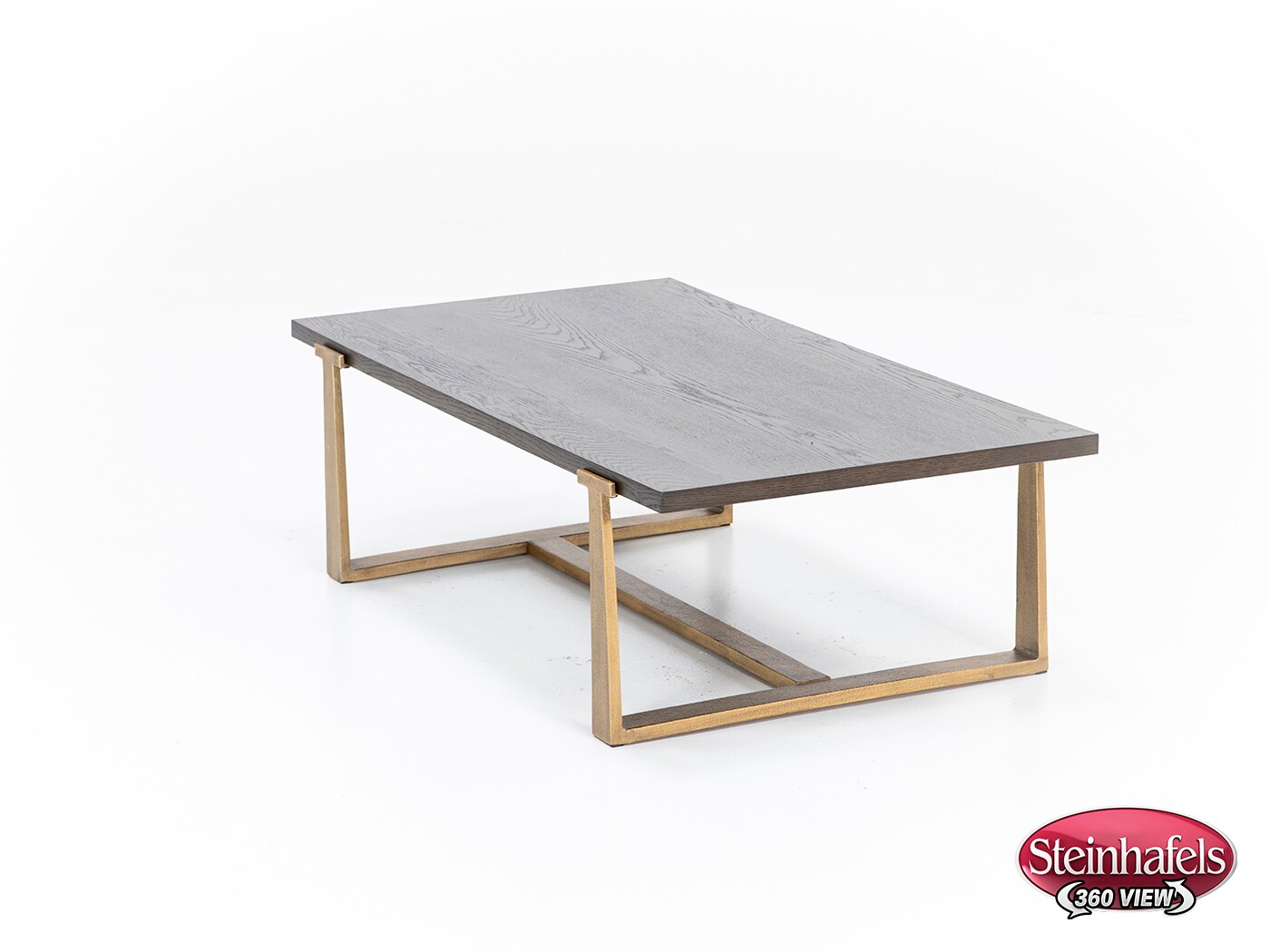 ashley furniture brown cocktail table  image cpr  