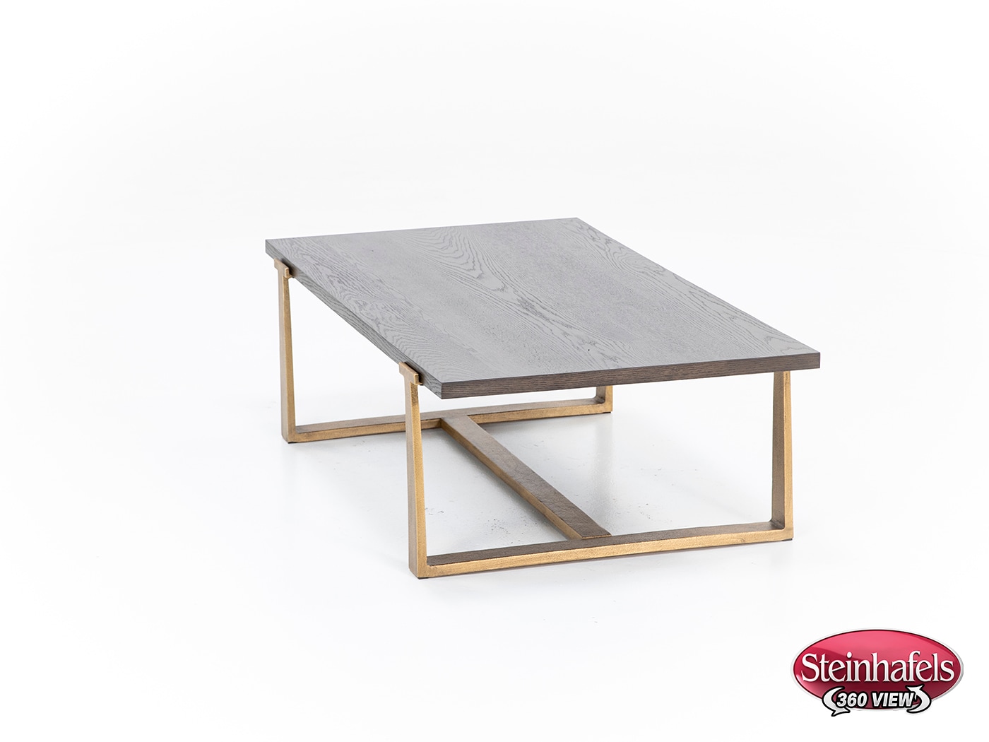 ashley furniture brown cocktail table  image cpr  