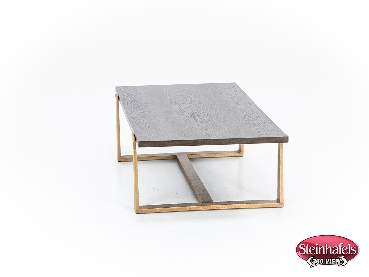 ashley furniture brown cocktail table  image cpr  