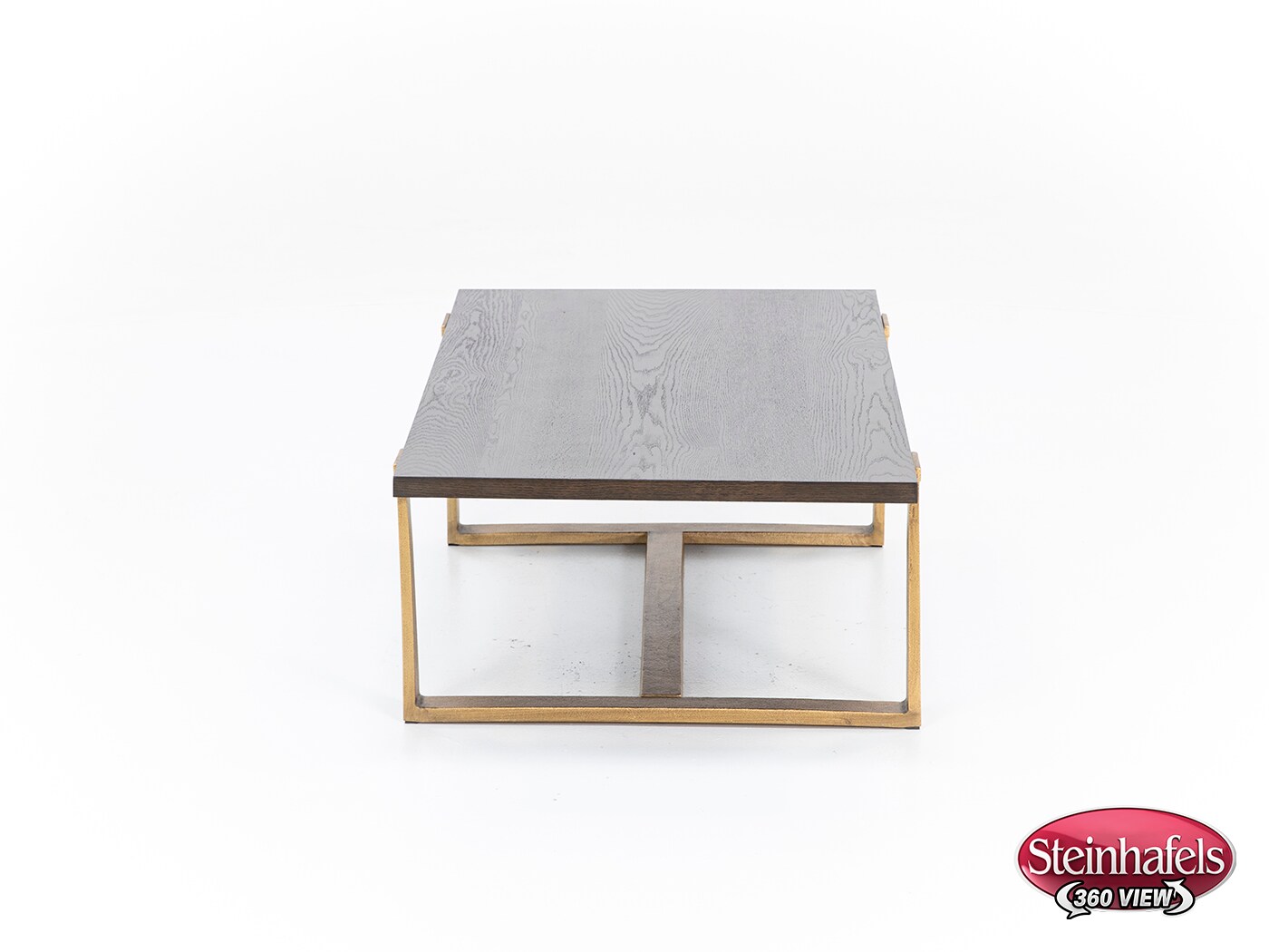 ashley furniture brown cocktail table  image cpr  
