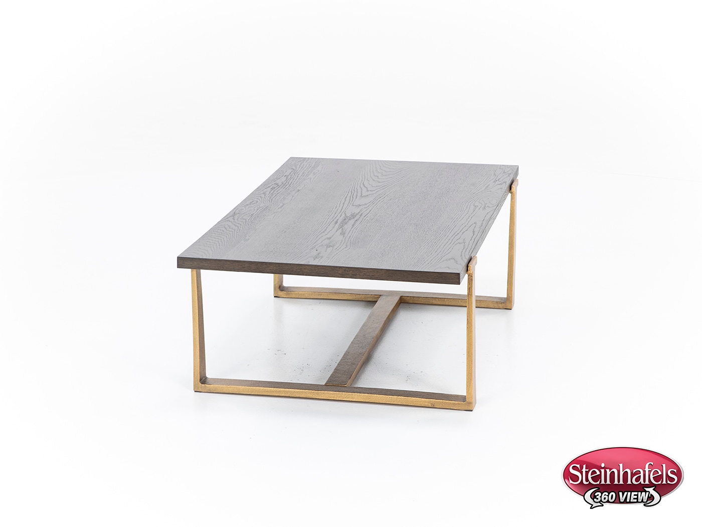 ashley furniture brown cocktail table  image cpr  