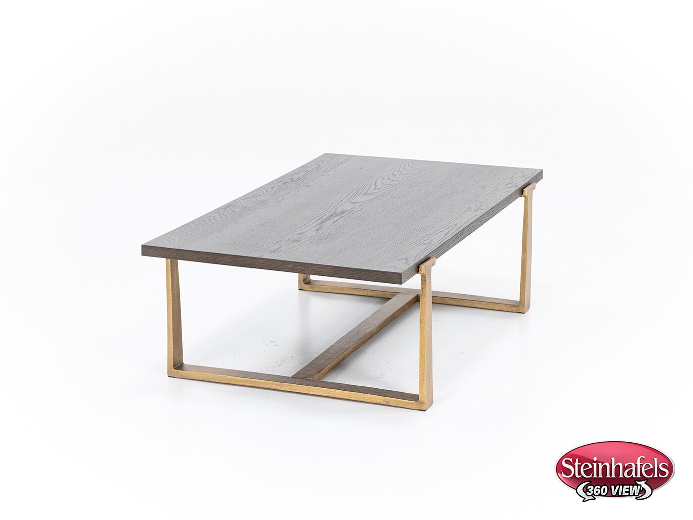 ashley furniture brown cocktail table  image cpr  
