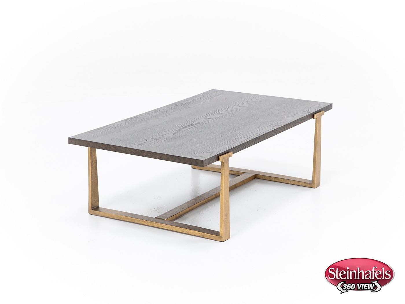 ashley furniture brown cocktail table  image cpr  