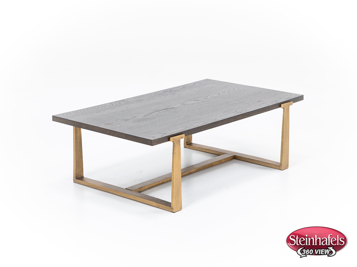 ashley furniture brown cocktail table  image cpr  