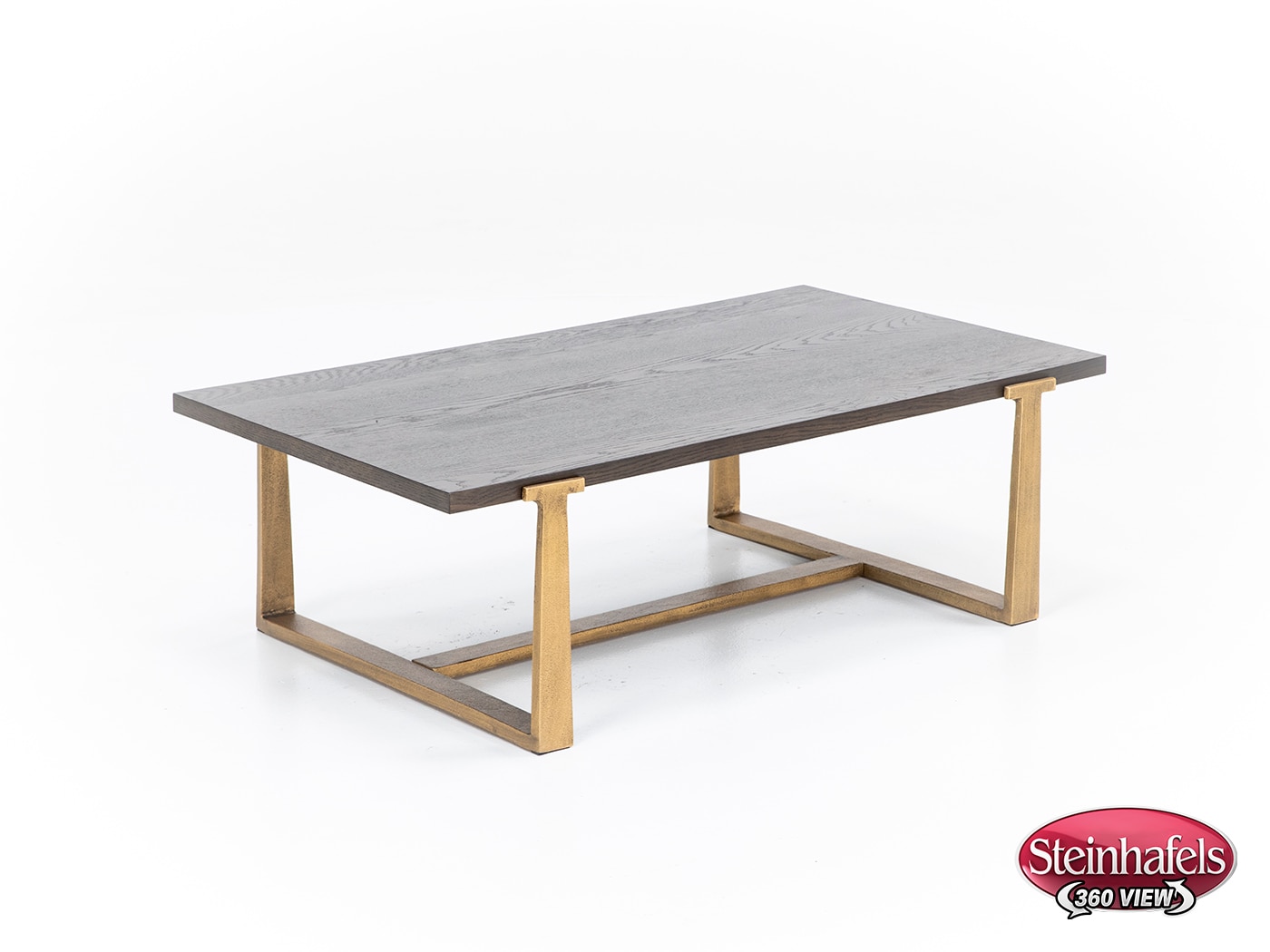ashley furniture brown cocktail table  image cpr  