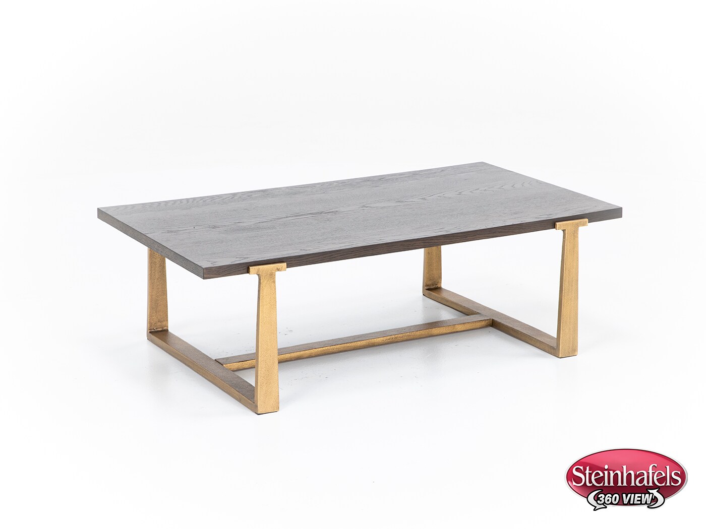 ashley furniture brown cocktail table  image cpr  