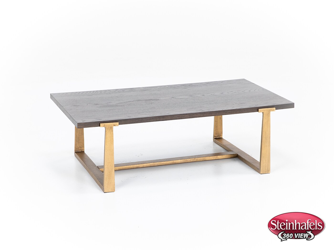 ashley furniture brown cocktail table  image cpr  