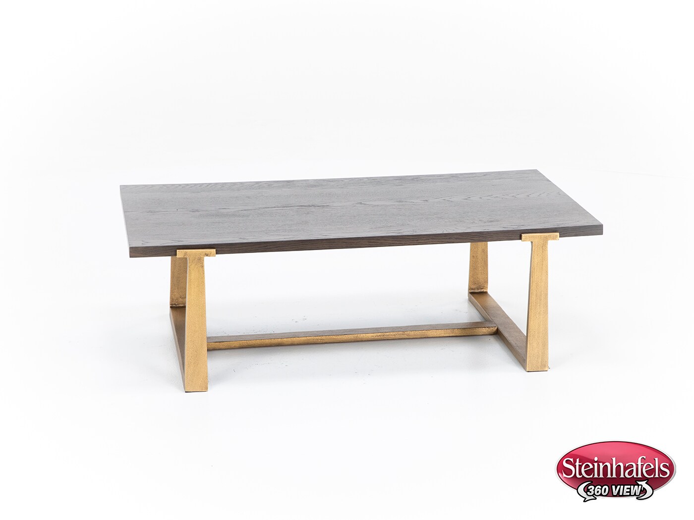 ashley furniture brown cocktail table  image cpr  
