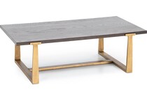 ashley furniture brown cocktail table cpr  