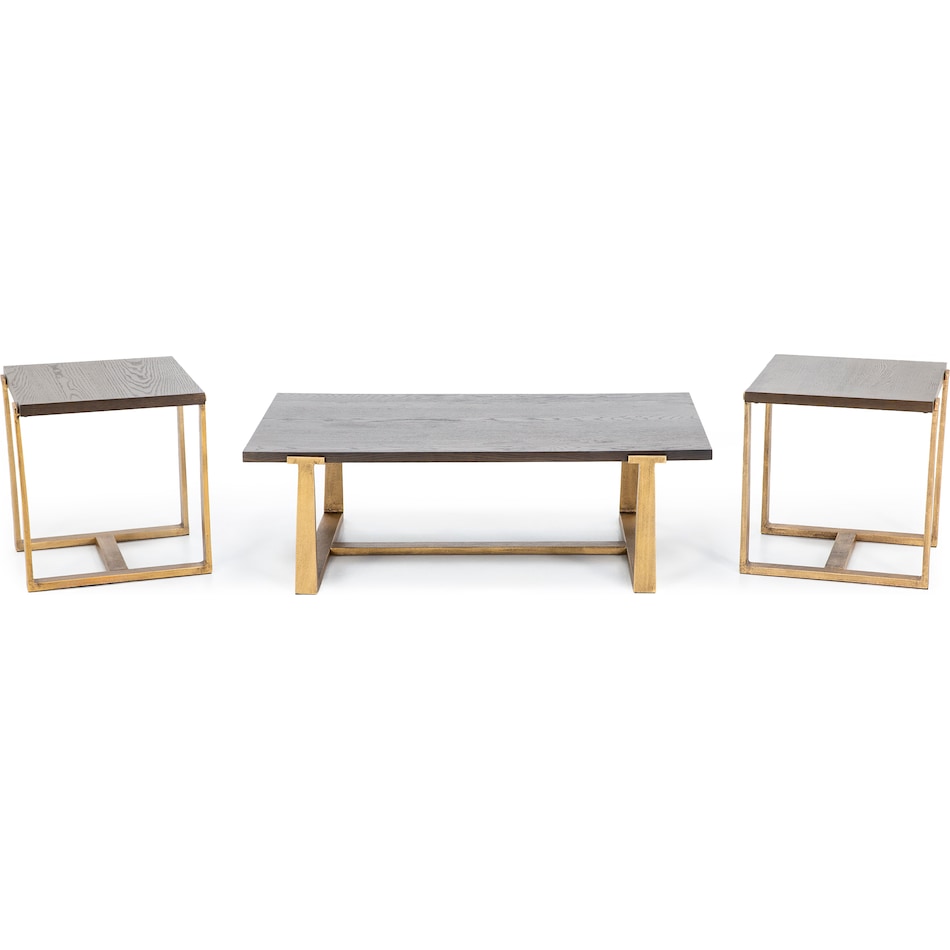 ashley furniture brown cocktail table cpr  