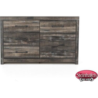 Dylan Dresser
