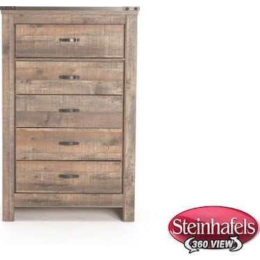 Trinell Chest