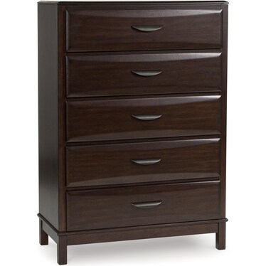 Roger Chest