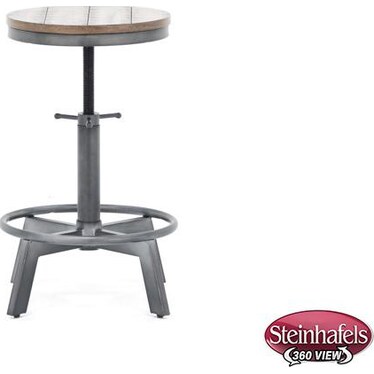 Torjin Stool