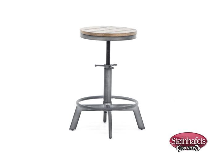 ashley furniture brown sofa table  image   
