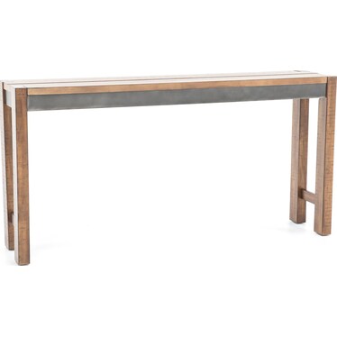 Torjin Console Bar Table