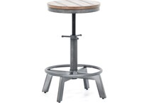 ashley furniture brown sofa table   