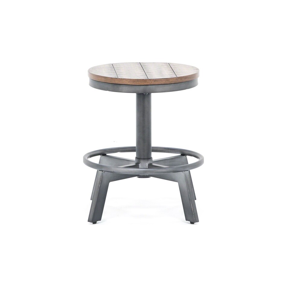 ashley furniture brown sofa table   