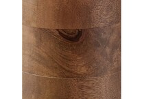 ashley furniture brown table lamp   