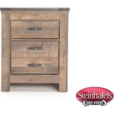 Trinell Nightstand