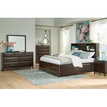 Roger Nightstand