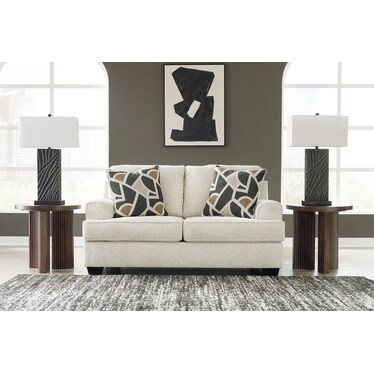 Annalee Loveseat