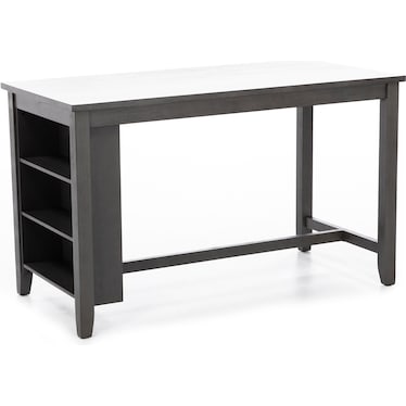 Carter Counter Island Table