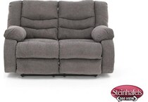 ashley furniture grey  inches and under  image   