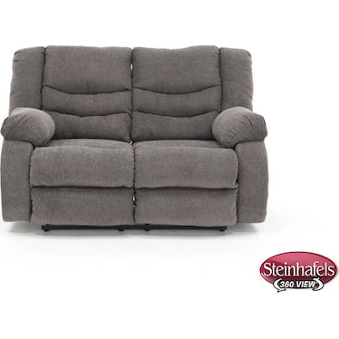 Fresno Reclining Loveseat