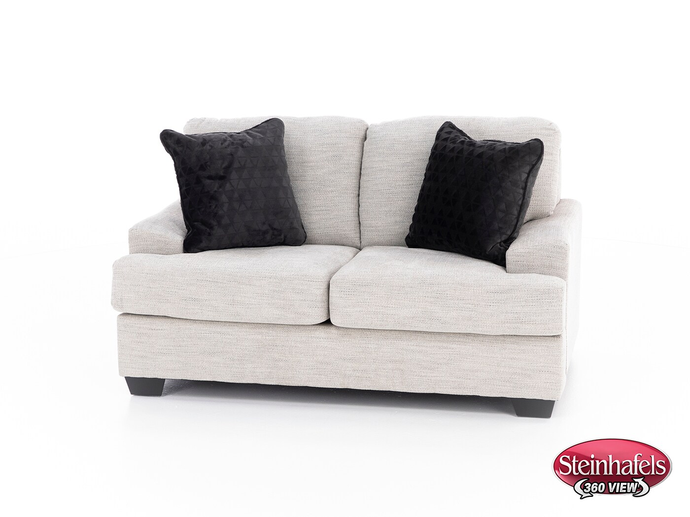 ashley furniture grey  inches and under  image   
