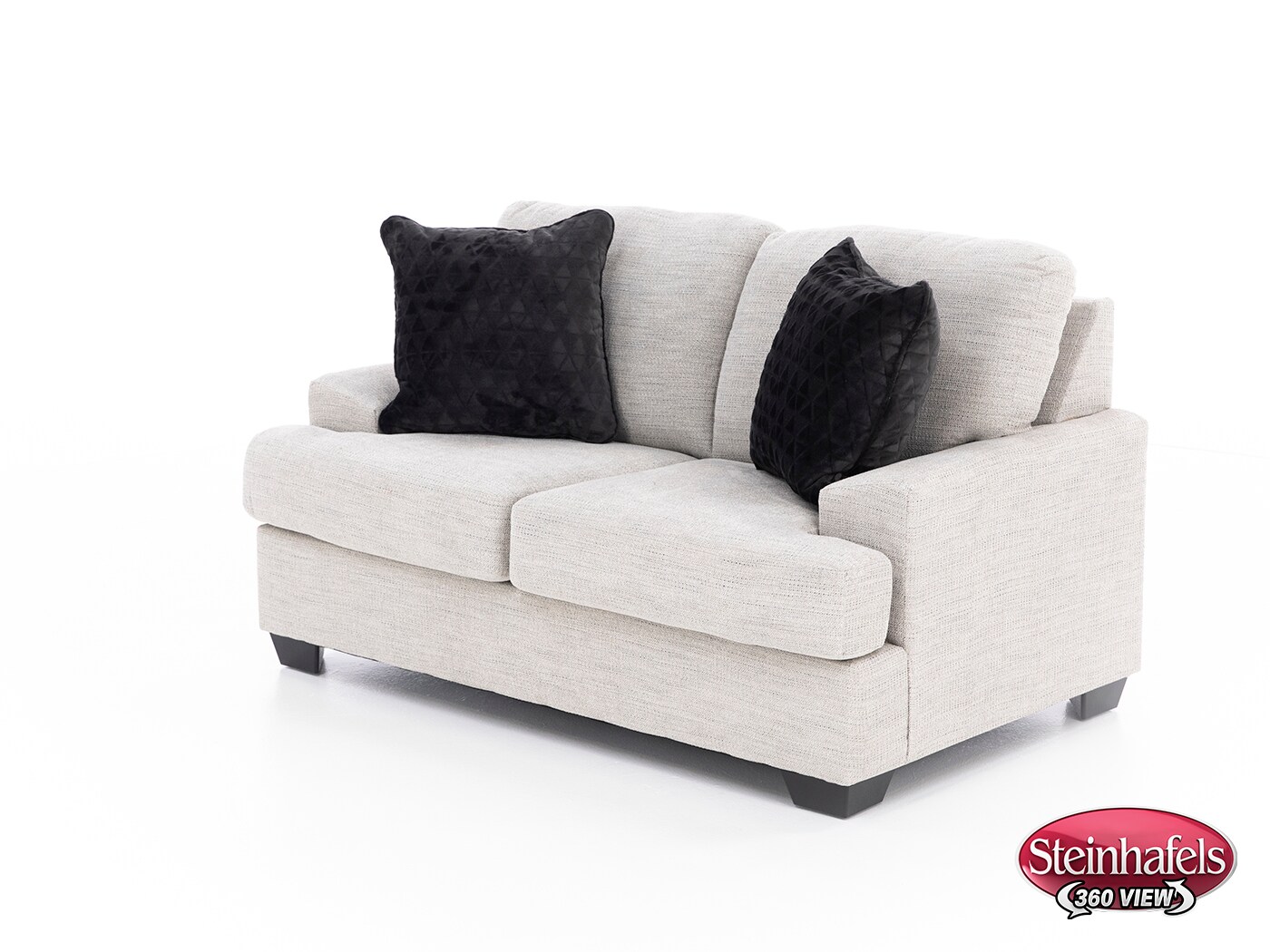 ashley furniture grey  inches and under  image   