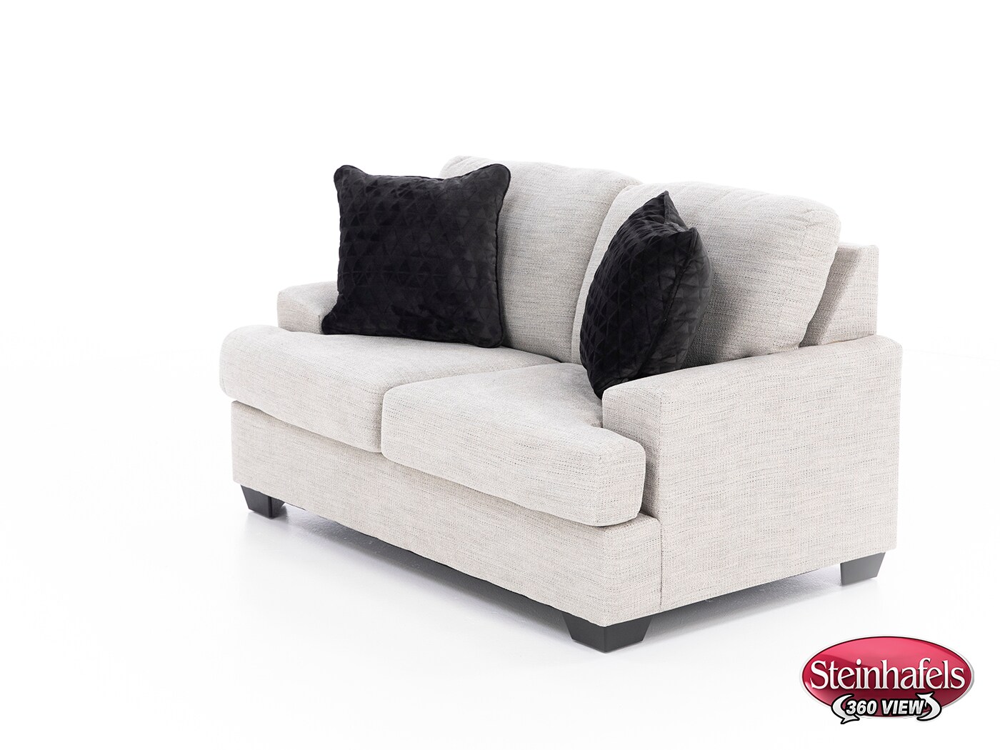 ashley furniture grey  inches and under  image   