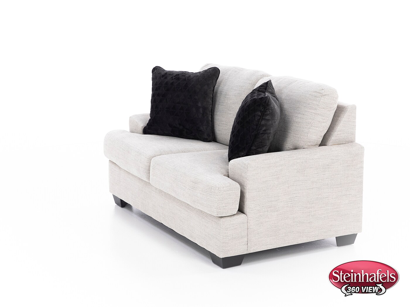 ashley furniture grey  inches and under  image   