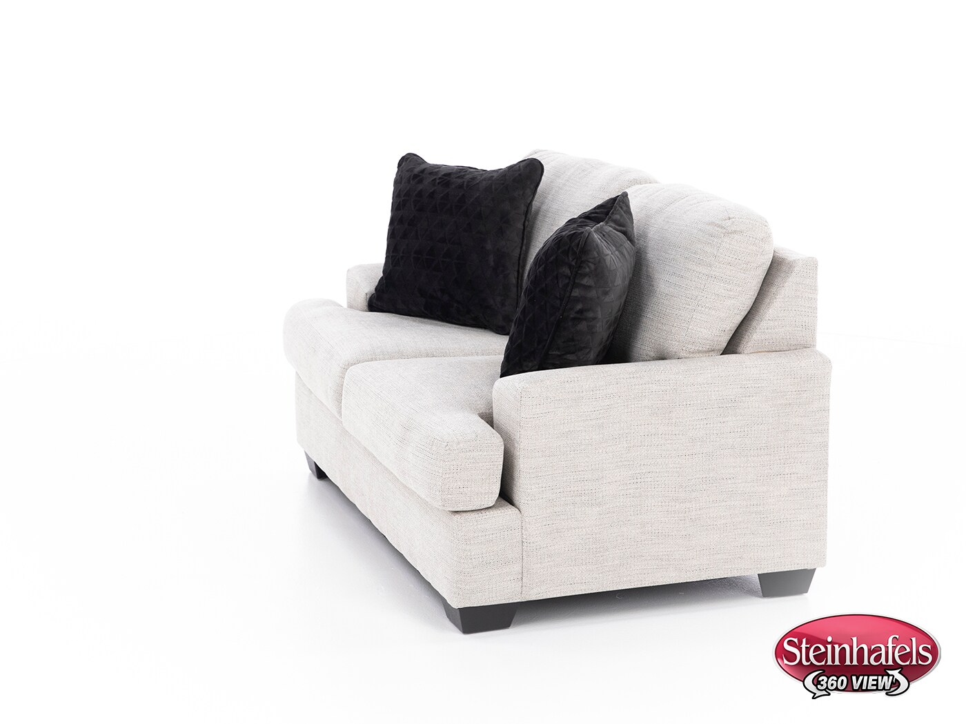 ashley furniture grey  inches and under  image   