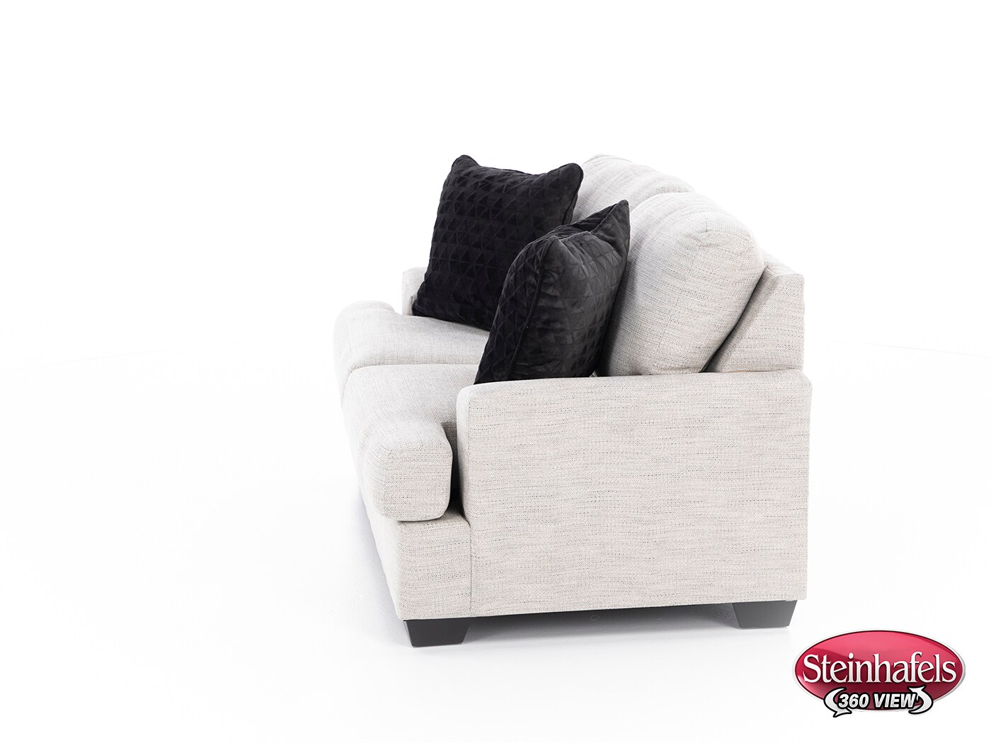ashley furniture grey  inches and under  image   